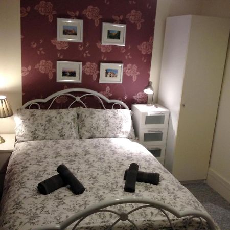 F1- Very Nice City Centre Apartment Edinburgh Exterior foto